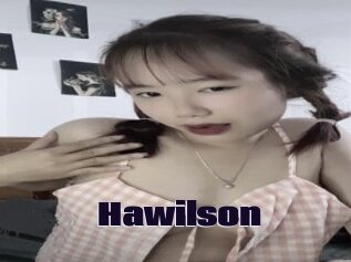 Hawilson