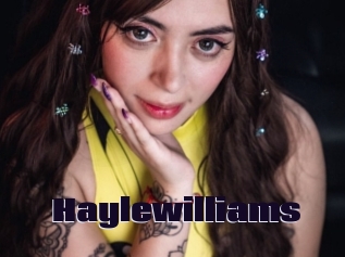 Haylewilliams