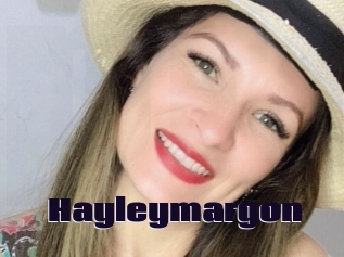 Hayleymargon