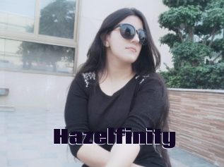 Hazelfinity