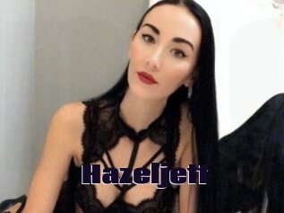Hazeljett