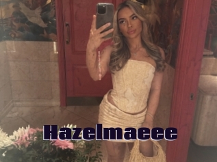Hazelmaeee