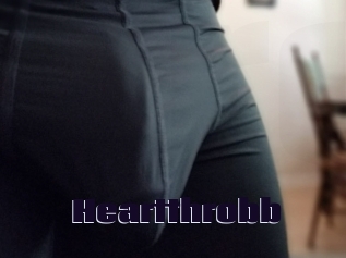Heartthrobb