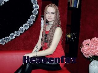 Heavenfox