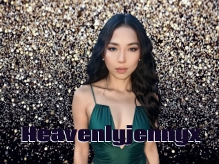 Heavenlyjennyx