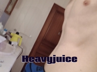 Heavyjuice
