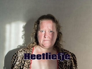 Heetliefje