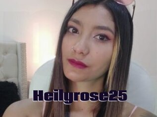Heilyrose25