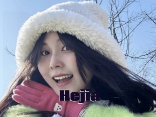 Hejia