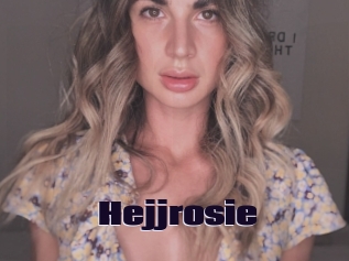 Hejjrosie