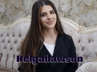 Helgadawson