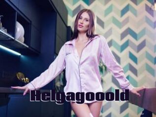 Helgagooold