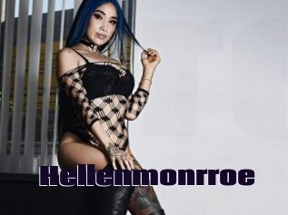 Hellenmonrroe