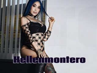 Hellenmontero