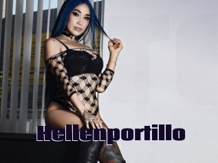 Hellenportillo