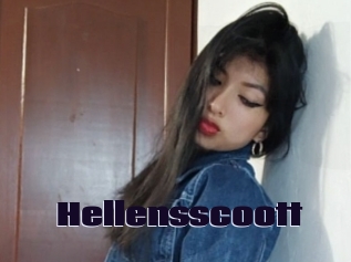 Hellensscoott