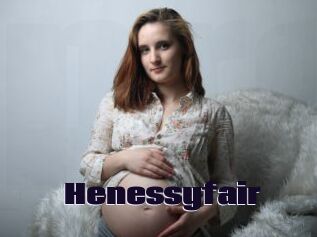 Henessyfair
