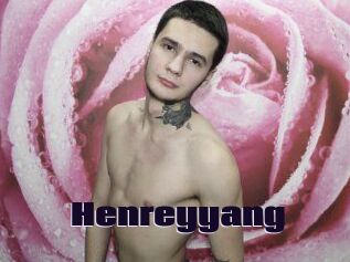 Henreyyang