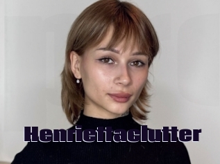 Henriettaclutter