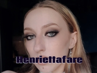 Henriettafare