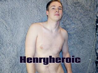 Henryheroic