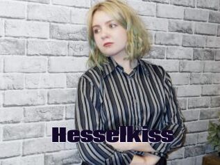 Hesselkiss