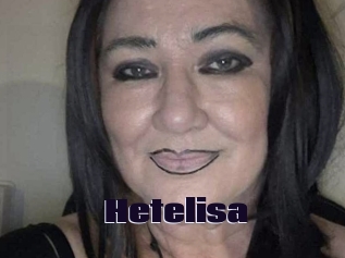 Hetelisa