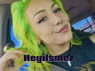 Heyitsmez