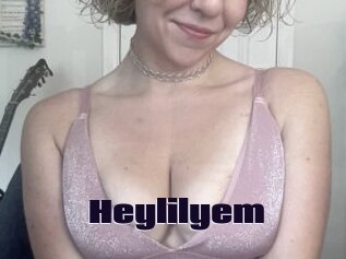 Heylilyem