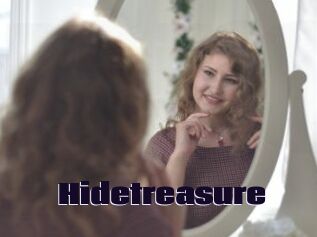 Hidetreasure