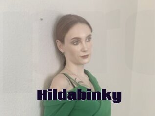 Hildabinky