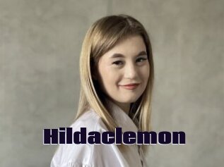 Hildaclemon