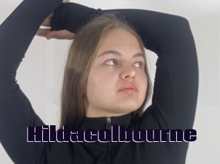 Hildacolbourne