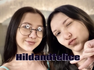 Hildandfelice