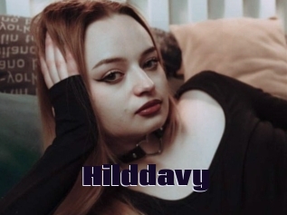 Hilddavy