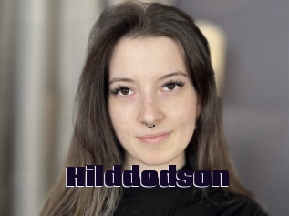 Hilddodson