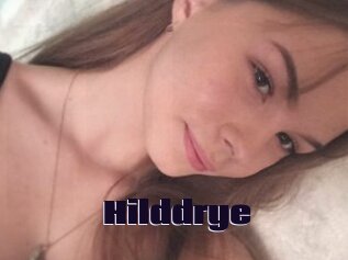 Hilddrye