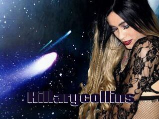 Hillarycollins