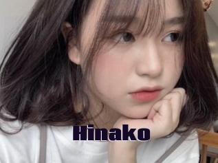 Hinako