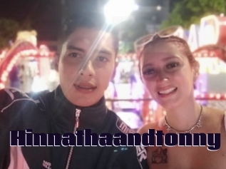 hinnathaandtonny Prolap Sex