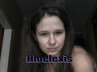 Hloelexis