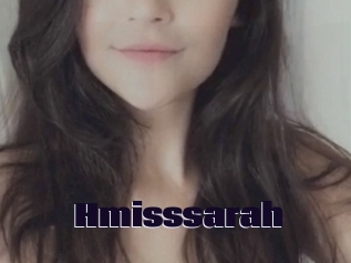 Hmisssarah
