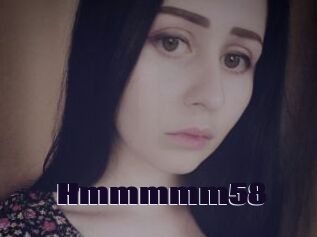 Hmmmmm58