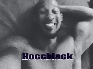 Hoccblack