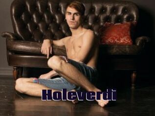 Holeverdi
