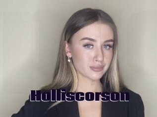 Holliscorson