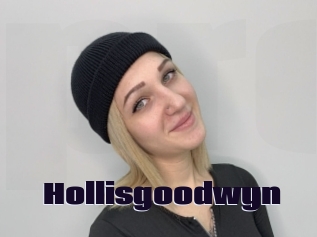 Hollisgoodwyn