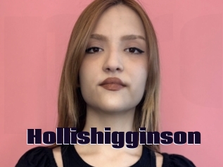 Hollishigginson