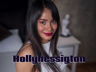 Hollyhessigton