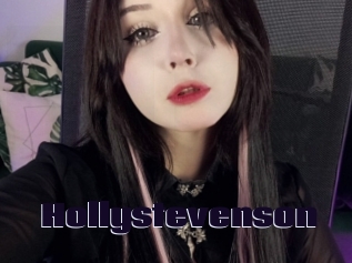 Hollystevenson